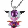 DRAGON BALL SERIES ULTRA DEFORMED MASCOT BURST 47 FRIEZA 3D KEYCHAIN