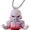 DRAGON BALL SERIES ULTRA DEFORMED MASCOT BURST 48 JIREN FULL POWER 3D KEYCHAIN