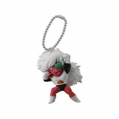 DRAGON BALL UDM BURST 33 JEICE KEYCHAIN