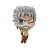 JOJO'S BIZARRE ADVENTURE STARDUST CRUSADERS JOSEPH COLLECTION 4 MINI FIGURE -Anime Pop Shop 85
