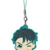 YURI ON ICE RUBBER MASCOT STRAP - JEAN JACQUES