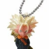 DRAGON BALL Z UDM 18 SS3 FUTURE TRUNKS KEYCHAIN