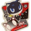 PERSONA 5 THE ANIMATION STICKER - Mona/Morgana