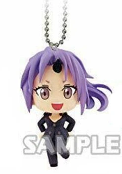 THAT TIME I GOT REINCARNTED AS A SLIME SHION 3D KEYCHAIN