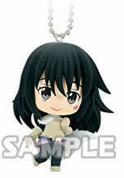 THAT TIME I GOT REINCARNATED AS A SLIME SHIZU 3D KEYCHAIN