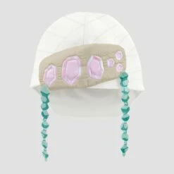 DEMON SLAYER TENGEN UZUI PLUSH HAT