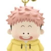 JUJUTSU KAISEN KITAN CLUB ITADORI 3D PHONE STRAP -Anime Pop Shop 8704