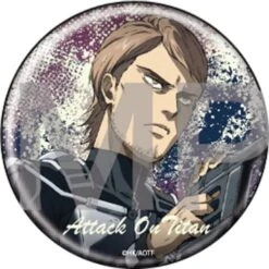 ATTACK ON TITAN THE FINAL SEASON TRADING CAN BADGE 7 ATTACK ON TITAN THE FINAL SEASON TRADING CAN BADGE -Anime Pop Shop 871004165