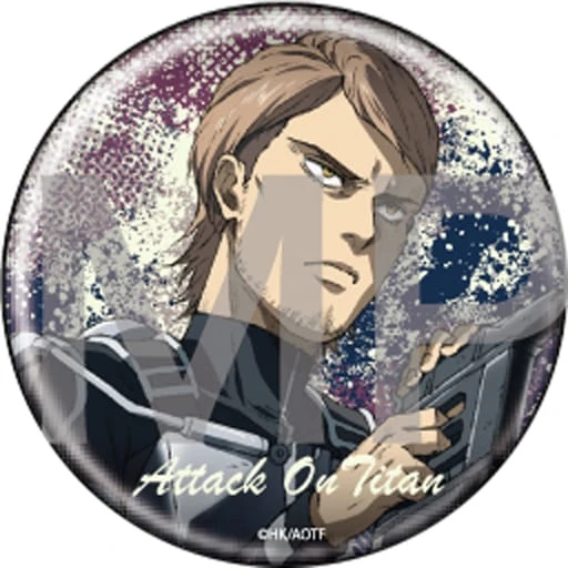 ATTACK ON TITAN THE FINAL SEASON TRADING CAN BADGE ATTACK ON TITAN THE FINAL SEASON TRADING CAN BADGE -Anime Pop Shop 871004165