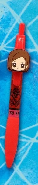 JUJUTSU KAISEN MASCOT KUGISAKI BALL PEN