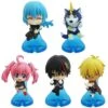 THAT TIME I GOT REINCARNTED AS A SLIME CABLE DX VOLUME 02 TRADING CABLE FIGURES