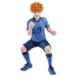 BLUE LOCK RENSUKE KUNIGAMI PRIZE FIGURE