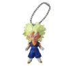 DRAGON BALL UDM 22 SS3 VEGITO KEYCHAIN