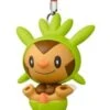 POKEMON MANMARU NETSUKE CHESPIN STRAP -Anime Pop Shop 886 0df554b0 79f0 4368 870a 2cd3e2614a47