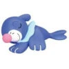 POKEMON SUN & MOON GOODNIGHT POPPLIO MINI FIGURE