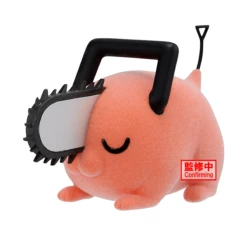 CHAINSAW MAN - POCHITA FLUFFY PUFFY II (VER. B) FIGURE
