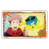 JUJUTSU KAISEN ITADORI ACRYLIC MAGNET
