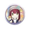 LAID BACK CAMP CAN BADGE C-Ayano -Anime Pop Shop 906