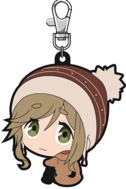 MILESTONE LAID BACK CAMP SEASON 2 RB KC-Inuyama