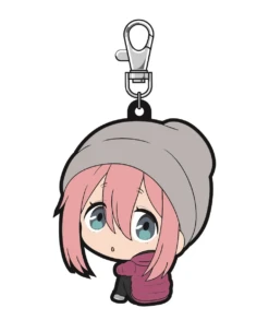 MILESTONE LAID BACK CAMP SEASON 2 RB KC-Kagamihara Nadeshiko