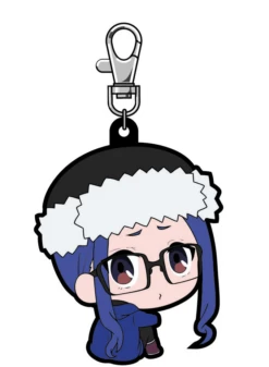 MILESTONE LAID BACK CAMP SEASON 2 RB KC-Ogaki