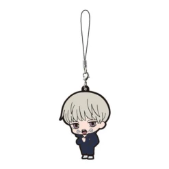JUJUTSU KAISEN RUBBER STRAP - Inumaki