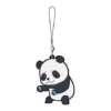 JUJUTSU KAISEN RUBBER STRAP - Panda 1 JUJUTSU KAISEN RUBBER STRAP - Panda -Anime Pop Shop 944