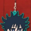 JUJUTSU KAISEN VOLUME 1 MEGUMI FUSHIGURO RUBBER STRAP -Anime Pop Shop 946