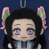 DEMON SLAYER VOL 7 KEYCHAIN PLUSH - KANAE KOCHO -Anime Pop Shop 951428BUKPL grande 46a2b81d 1e57 49aa bea7 ac82393e223b