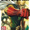 ONE PUNCH MAN VOL 01 MANGA -Anime Pop Shop 9781421585642 manga One Punch Man Graphic Novel 1 primary