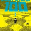 MOB PSYCHO 100 VOL 02 MANGA