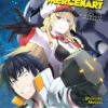 REBORN SPACE MERCENARY VOL 04 MANGA