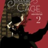 SOLOIST IN A CAGE VOLUME 02 MANGA
