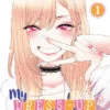 MY DRESS UP DARLING VOLUME 01 MANGA -Anime Pop Shop 9781646090327 manga my dress up darling volume 1 primary