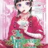 APOTHECARY DIARIES, THE VOLUME 13 MANGA -Anime Pop Shop 9781646093472 the apothecary diaries manga volume 13 1