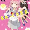 STAR CROSSED VOLUME 2 MANGA