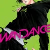 WANDANCE VOL 04 MANGA 2 WANDANCE VOL 04 MANGA -Anime Pop Shop 9781646515189 manga wandance volume 4 primary