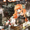 POMPO THE CINEPHILE VOL 01 MANGA