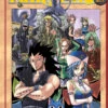 FAIRY TAIL VOL 13 MANGA 1 FAIRY TAIL VOL 13 MANGA -Anime Pop Shop 9781935429326 manga Fairy Tail Graphic Novel 13