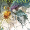 THE PROMISED NEVERLAND VOLUME 15 MANGA