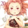 CHILDREN OF THE WHALES VOL 20 MANGA