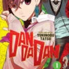DANDADAN VOL 01 MANGA