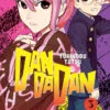 DANDADAN VOL 03 MANGA