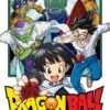 DRAGON BALL SUPER VOL 22 MANGA