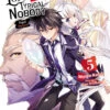 GREATEST DEMON LORD IS REBORN AS A TYPICAL NOBODY VOL 05 NOVEL -Anime Pop Shop 9781975315023 novel the greatest demon lord is reborn as a typical nobody novel volume 5 primary