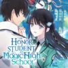 HONOR MAGIC HIGH VOL 11 MANGA 1 HONOR MAGIC HIGH VOL 11 MANGA -Anime Pop Shop 9781975325268 manga the honor student at magic high school manga volume 11 primary