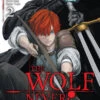 WOLF NEVER SLEEPS, THE VOL 02 MANGA