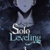 SOLO LEVELING VOLUME 03 MANHWA