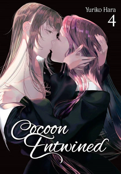 COCOON ENTWINED VOL 04 MANGA COCOON ENTWINED VOL 04 MANGA -Anime Pop Shop 9781975339739 manga cocoon entwined manga volume 4 primary