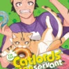 I'M THE CATLORDS MANSERVANT VOL 03 MANGA 2 I'M THE CATLORDS MANSERVANT VOL 03 MANGA -Anime Pop Shop 9781975340803 manga im the catlords manservant manga volume 3 primary